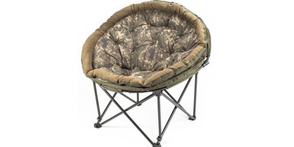 Nash kreslo indulgence moon chair