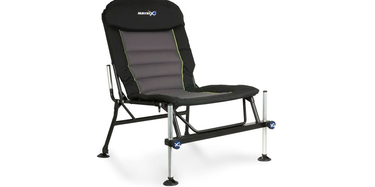Matrix kreslo deluxe accessory chair