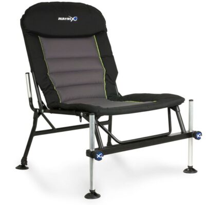 Matrix kreslo deluxe accessory chair