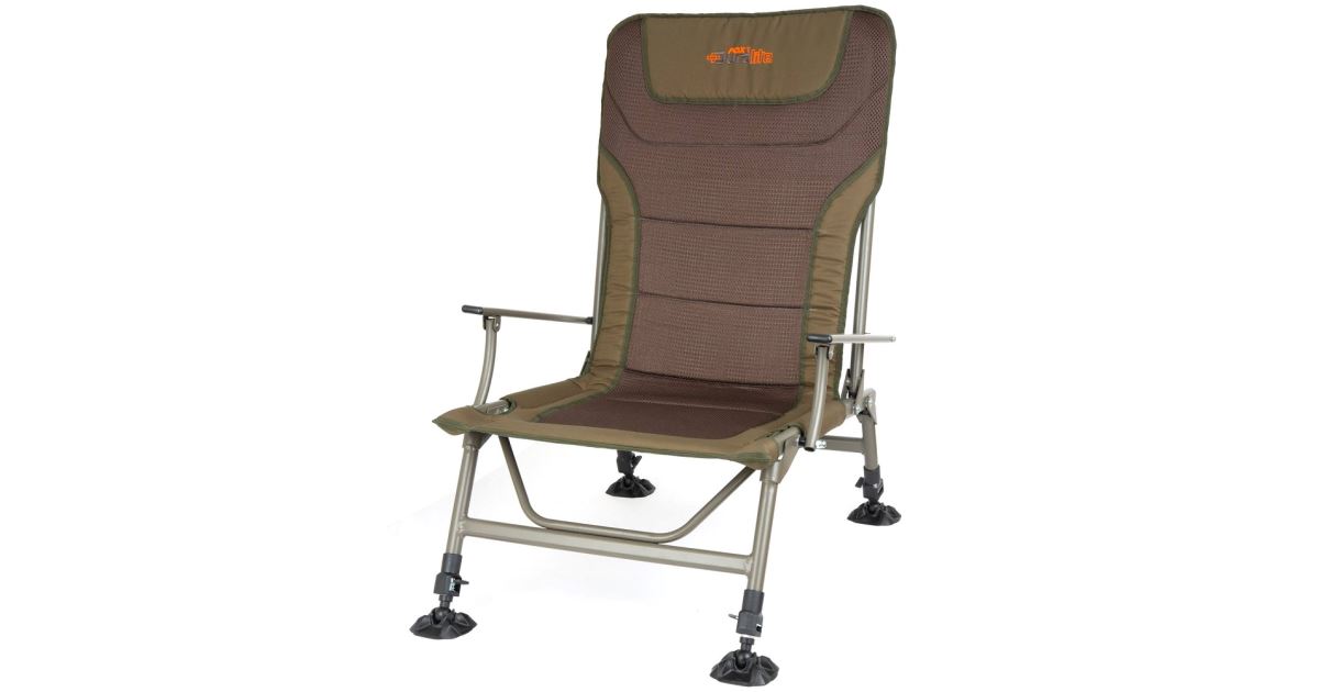 Fox kreslo duralite xl chair