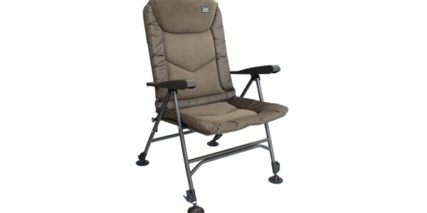 Zfish kreslo deluxe grn chair