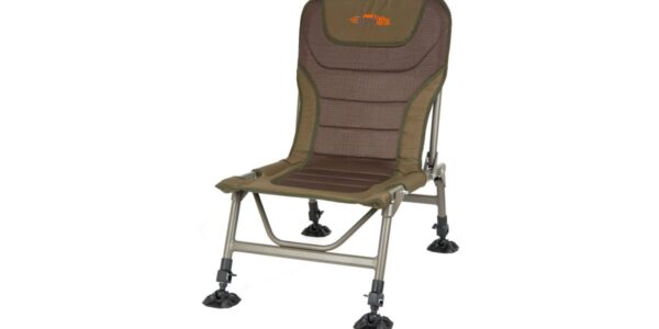 Fox kreslo duralite low chair