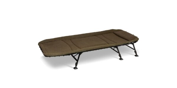 Nash lehátko tackle bedchair wide