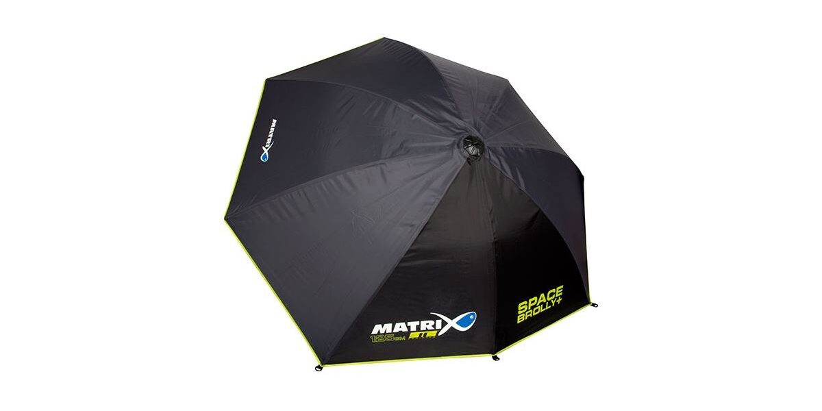 Matrix dáždnik space brolley 50″ 125 cm