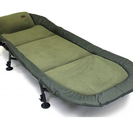 Zfish lehátko deluxe rcl bedchair