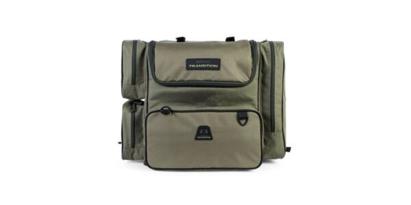 Korum batoh transition rucksack