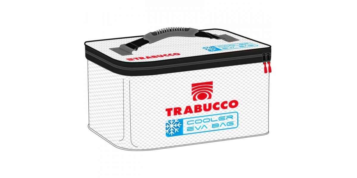 Trabucco taška cooler bag – l