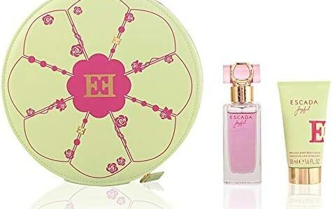 Escada Joyful – EDP 50 ml + tělové mléko 50 ml