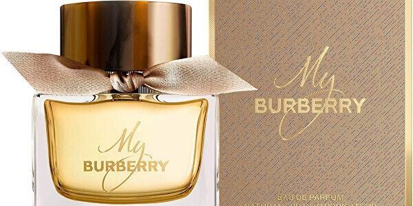 Burberry My Burberry – EDP 30 ml