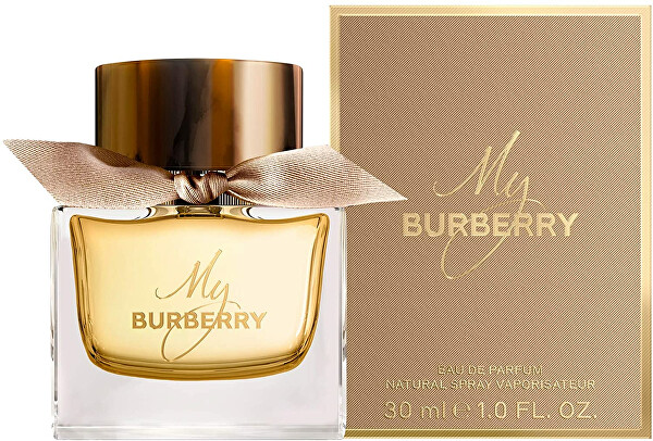Burberry My Burberry – EDP 30 ml
