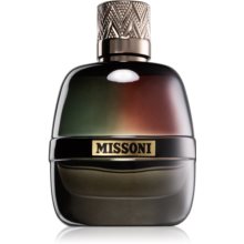 Missoni Parfum Pour Homme parfumovaná voda pre mužov 50 ml