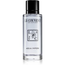 Le Couvent Maison de Parfum Botaniques Aqua Imperi kolínska voda unisex 100 ml