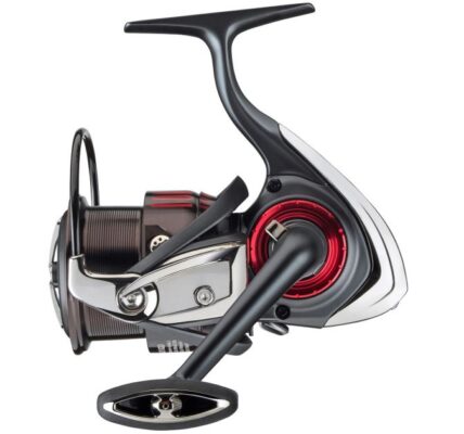 Daiwa navijak tournament 4010 qd