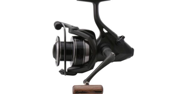 Okuma navijak pulzar baitfeeder 4000