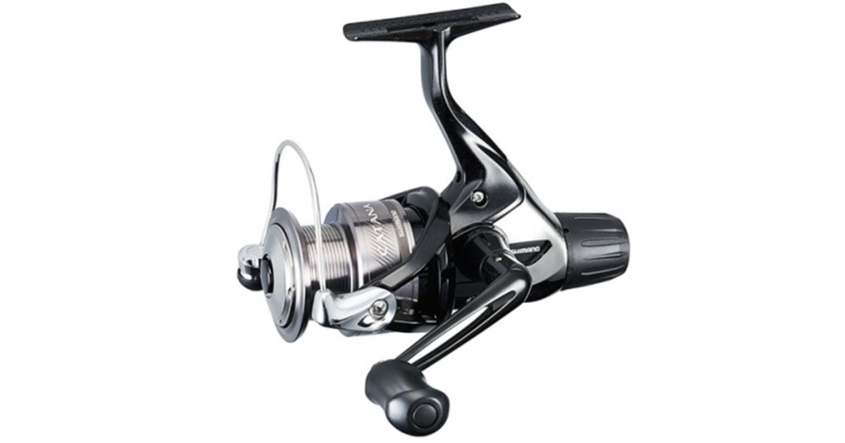 Shimano navijak catana 3000 src