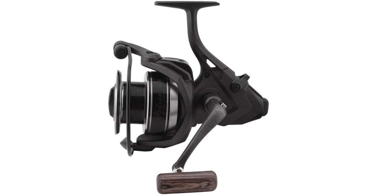 Okuma navijak pulzar baitfeeder 7000