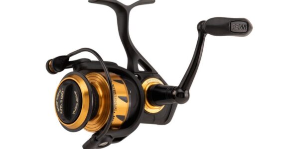 Penn navijak spinfisher vi 7500