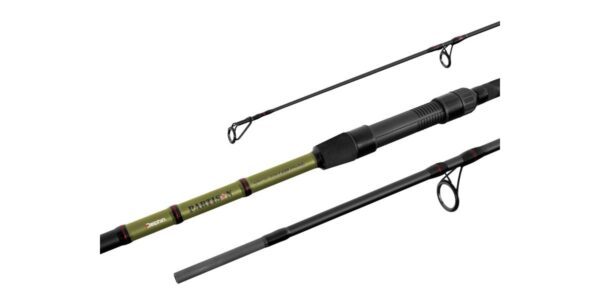 Delphin prút partisan carp 3,6 m 3,5 lb /3 diel /