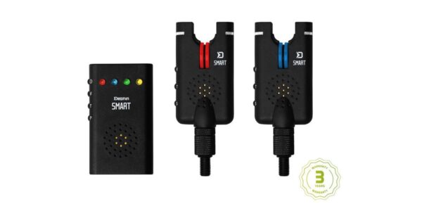 Delphin sada signalizátorov smart – 3+1