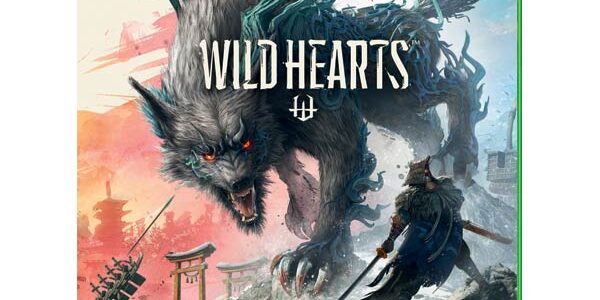 Wild Hearts XBOX X|S