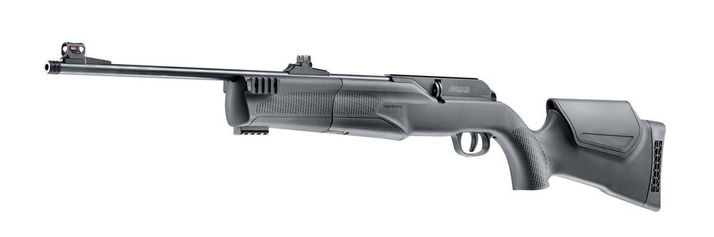 Vzduchovka 850 M2 / kalibru 4,5 mm (.177) Umarex® (Farba: Čierna)