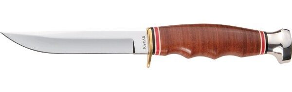 Nôž s pevnou čepeľou KA-BAR® Hunter