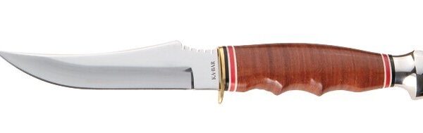 Nôž s pevnou čepeľou KA-BAR® Skinner