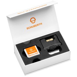 Schuberth SC1 Standard