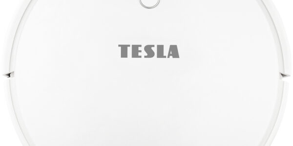 Tesla RoboStar iQ300 – white – Robotický vysávač a mop 2v1