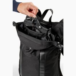 REV’IT! Backpack Stack 15L H2O Black Uni
