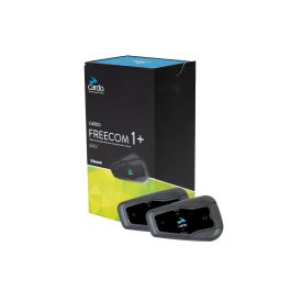 Cardo Freecom 1 Plus DUO Bluetooth