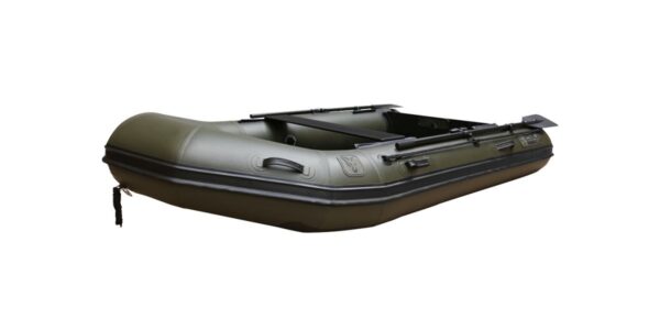 Fox čln inflatable boat air deck green 290