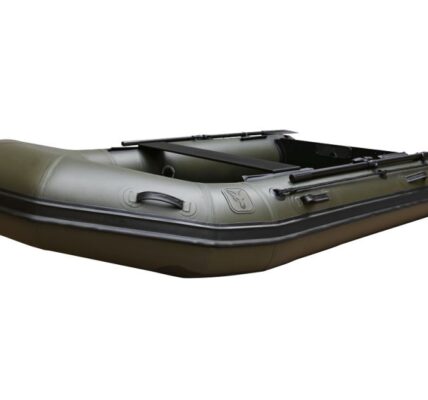 Fox čln inflatable boat aluminium floor 320