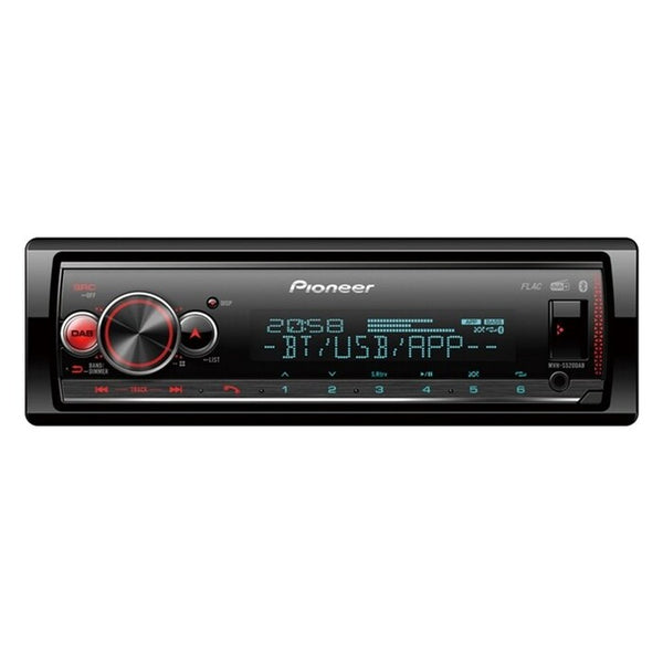 Autorádio Pioneer MVH-S520DAB