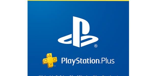 Playstation Plus Premium Gift Card 3120 Kč (12M členstvo)