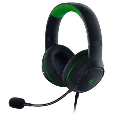 Razer Kaira X for Xbox Káblový Herný Headset, čierny RZ04-03970100-R3M1