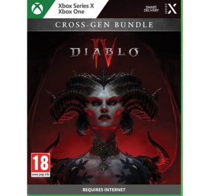 Diablo 4 XBOX X|S