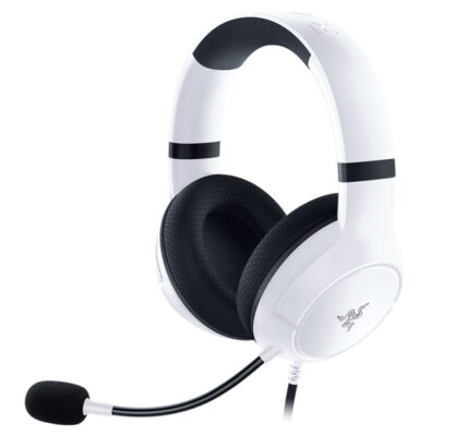 Razer Kaira X for Xbox Káblový Herný Headset, biely RZ04-03970300-R3M1