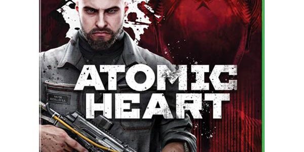 Atomic Heart XBOX X|S