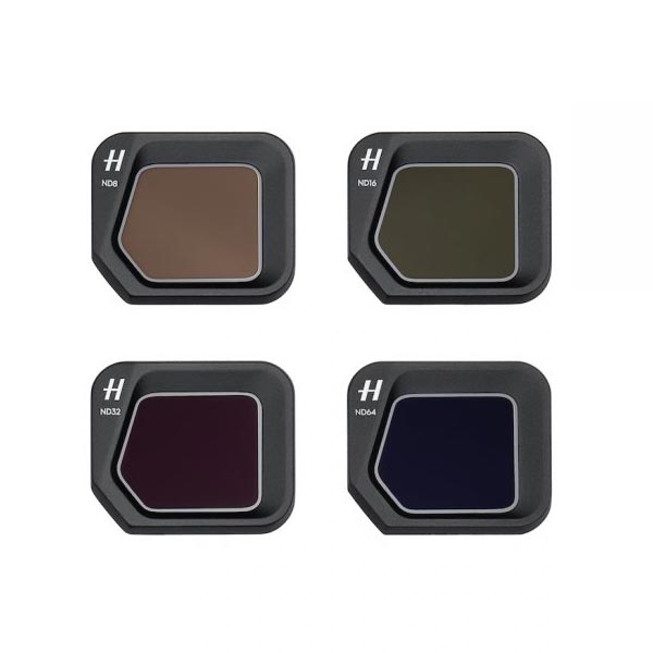 DJI Mavic 3 Classic ND Filters Set ND8/16/32/64 CP.MA.00000561.01