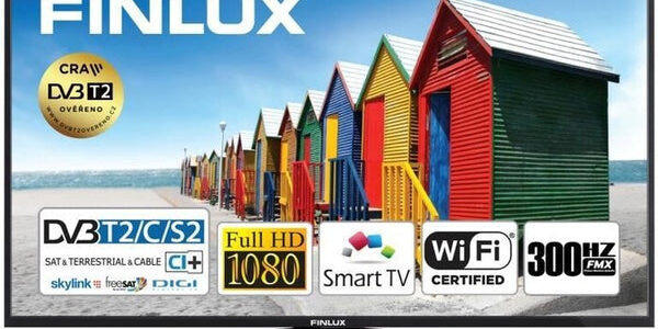Smart televízor Finlux 32FFE5760 (2020) / 32″ (82 cm)