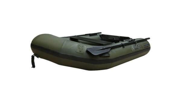 Fox čln inflatable boat 200