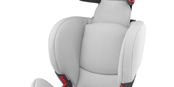 MAXI-COSI RodiFix AirProtect 2022 Authentic Grey