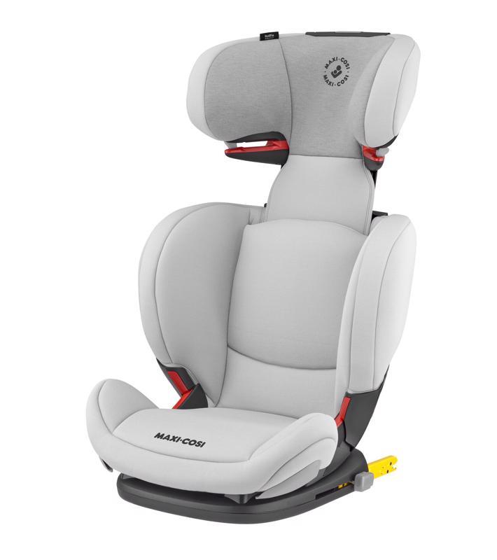 MAXI-COSI RodiFix AirProtect 2022 Authentic Grey