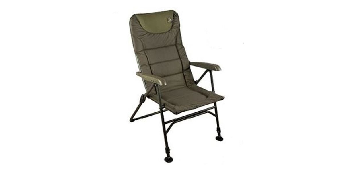 Carp spirit kreslo blax relax chair