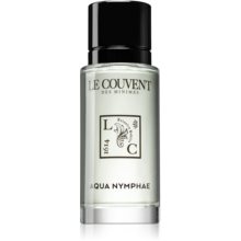 Le Couvent Maison de Parfum Botaniques Aqua Nymphae kolínska voda unisex 50 ml