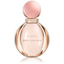 BULGARI Rose Goldea Eau de Parfum parfumovaná voda pre ženy 90 ml