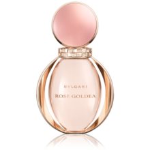BULGARI Rose Goldea Eau de Parfum parfumovaná voda pre ženy 50 ml