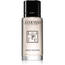 Le Couvent Maison de Parfum Botaniques Aqua Sacrae kolínska voda unisex 50 ml