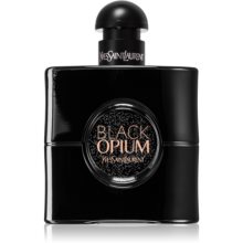 Yves Saint Laurent Black Opium Le Parfum parfumovaná voda pre ženy 50 ml